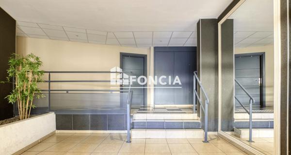 À vendre Studio 29.57 m² - La Seyne-sur-mer 83500