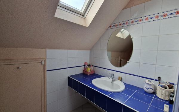 Maison à vendre    5 pièces •  Semoy