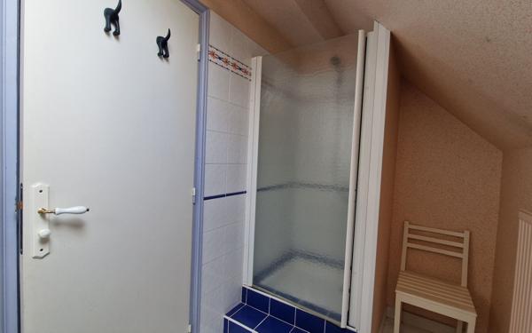 Maison à vendre    5 pièces •  Semoy