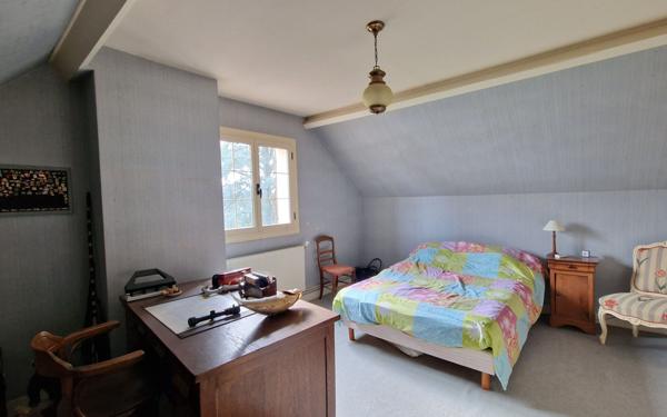 Maison à vendre    5 pièces •  Semoy