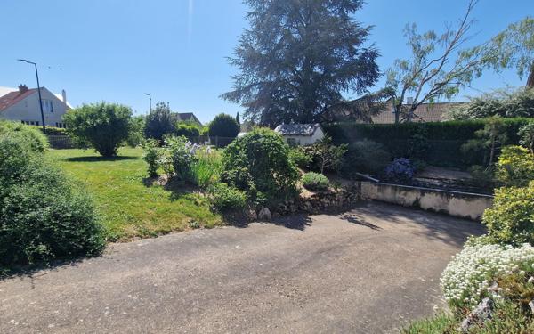 Maison à vendre    5 pièces •  Semoy