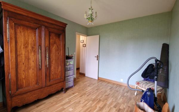 Maison à vendre    5 pièces •  Semoy