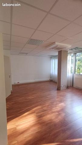 Besançon (25000) Besançon – Local professionnel à louer