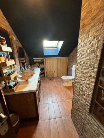 Maison Montferrand Le Chateau 8 pièce(s) 203 m2