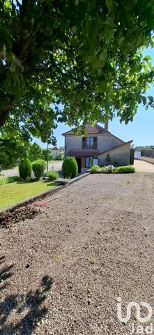 Maison à vendre 8 pièces 152 m² Cunfin