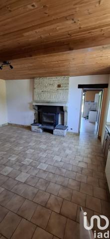 Maison à vendre 8 pièces 152 m² Cunfin