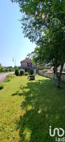 Maison à vendre 8 pièces 152 m² Cunfin