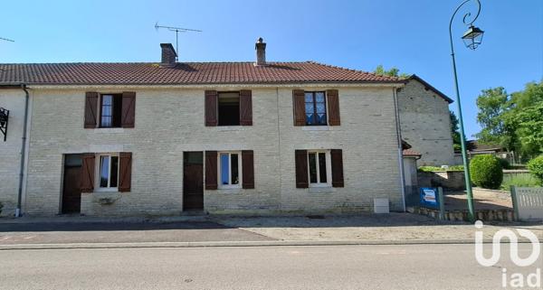 Maison à vendre 8 pièces 152 m² Cunfin