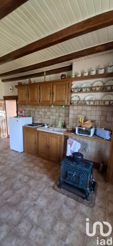 Maison à vendre 8 pièces 152 m² Cunfin