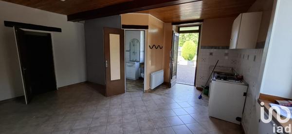 Maison à vendre 8 pièces 152 m² Cunfin