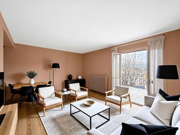 Maison les pennes mirabeau (possibilité 2 appartements )