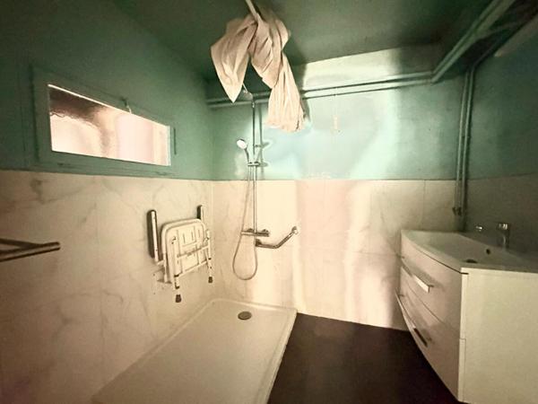 Maison les pennes mirabeau (possibilité 2 appartements )