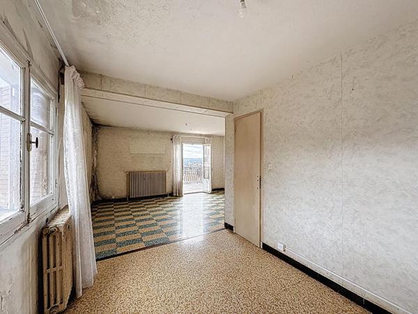 Maison les pennes mirabeau (possibilité 2 appartements )