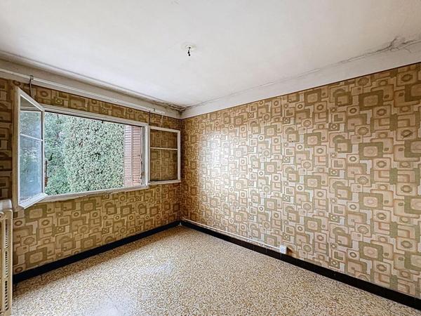 Maison les pennes mirabeau (possibilité 2 appartements )