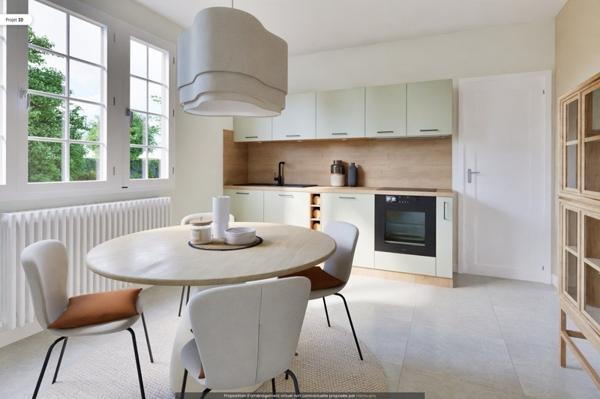 Maison à vendre |  Plourin-lès-Morlaix |  4 pièces | 110 m²