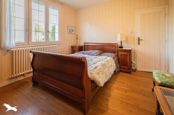 Maison à vendre |  Plourin-lès-Morlaix |  4 pièces | 110 m²