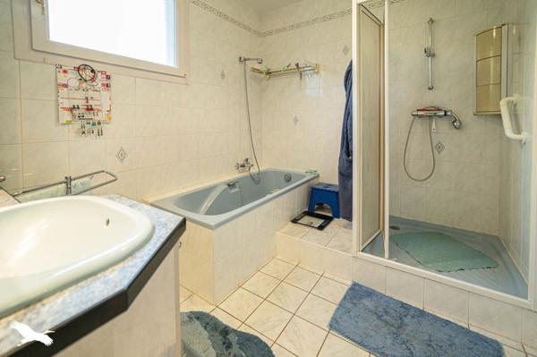 Maison à vendre |  Plourin-lès-Morlaix |  4 pièces | 110 m²