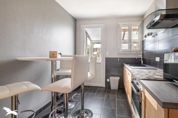 Maison à vendre |  Limoges |  3 pièces | 55 m²