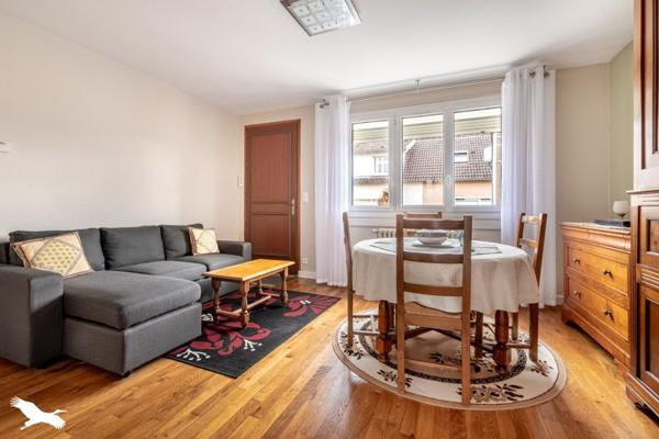 Maison à vendre |  Limoges |  3 pièces | 55 m²