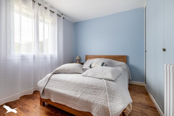 Maison à vendre |  Limoges |  3 pièces | 55 m²