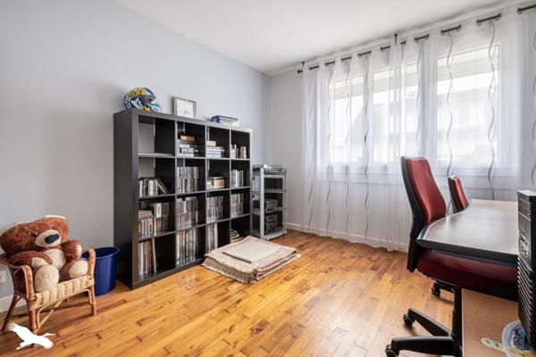 Maison à vendre |  Limoges |  3 pièces | 55 m²