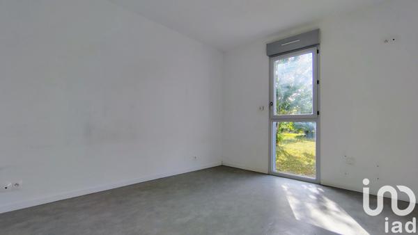 Maison à vendre 4 pièces 94 m² Fontenay-le-Comte