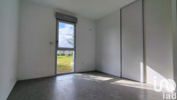 Maison à vendre 4 pièces 94 m² Fontenay-le-Comte