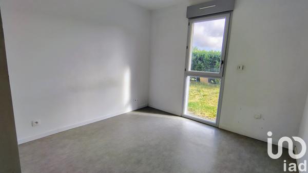 Maison à vendre 4 pièces 94 m² Fontenay-le-Comte