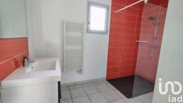 Maison à vendre 4 pièces 94 m² Fontenay-le-Comte