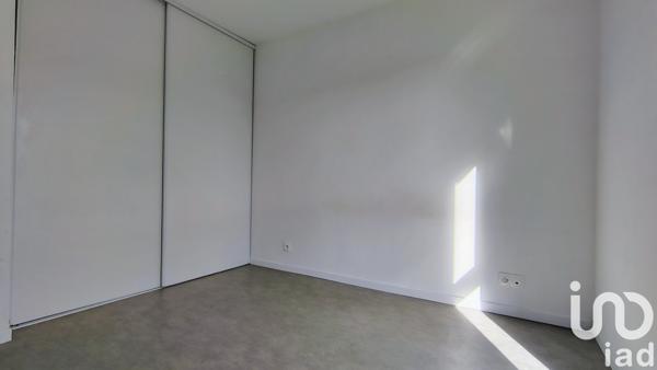 Maison à vendre 4 pièces 94 m² Fontenay-le-Comte