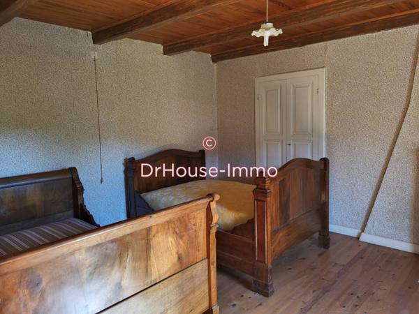Maison à vendre 6 pièces de 120 m²