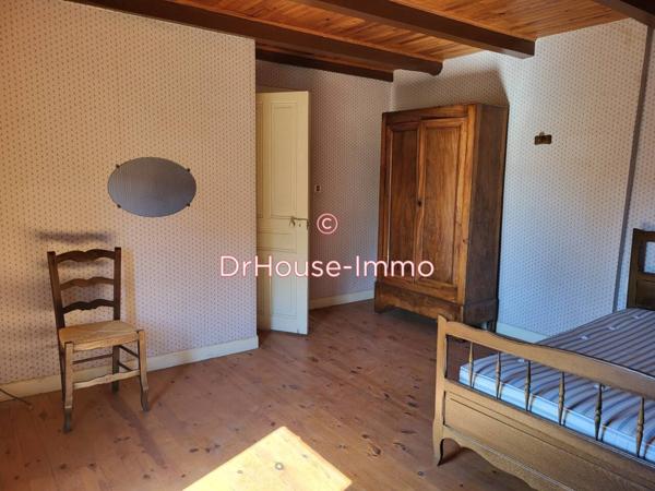 Maison à vendre 6 pièces de 120 m²