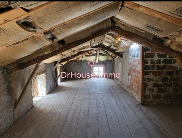 Maison à vendre 6 pièces de 120 m²