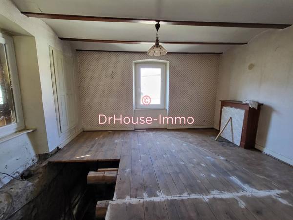 Maison à vendre 6 pièces de 120 m²