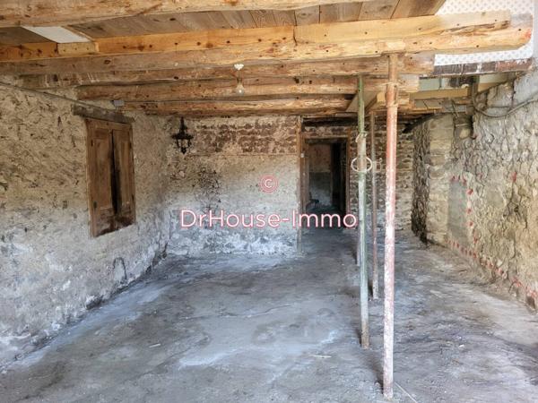 Maison à vendre 6 pièces de 120 m²