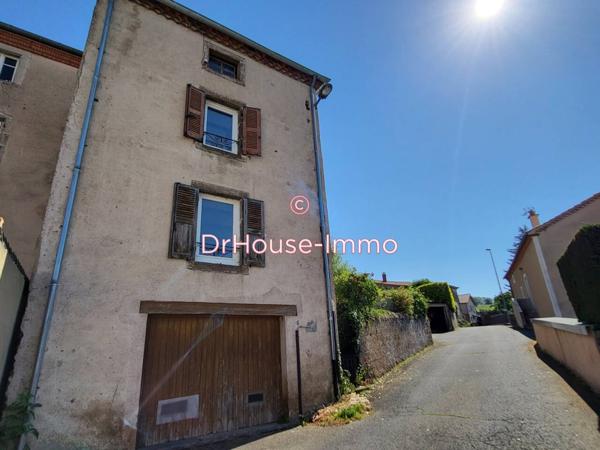Maison à vendre 6 pièces de 120 m²
