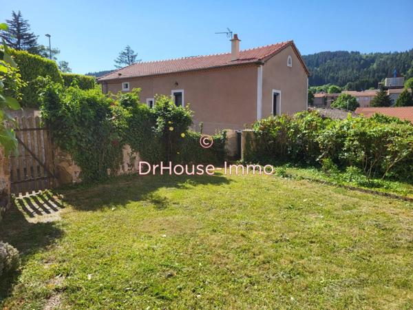 Maison à vendre 6 pièces de 120 m²