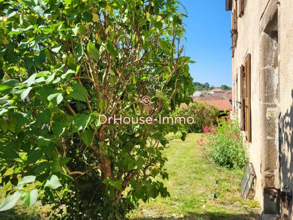 Maison à vendre 6 pièces de 120 m²