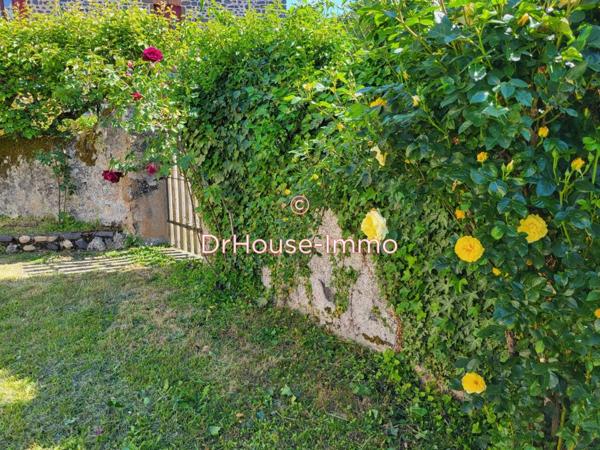Maison à vendre 6 pièces de 120 m²