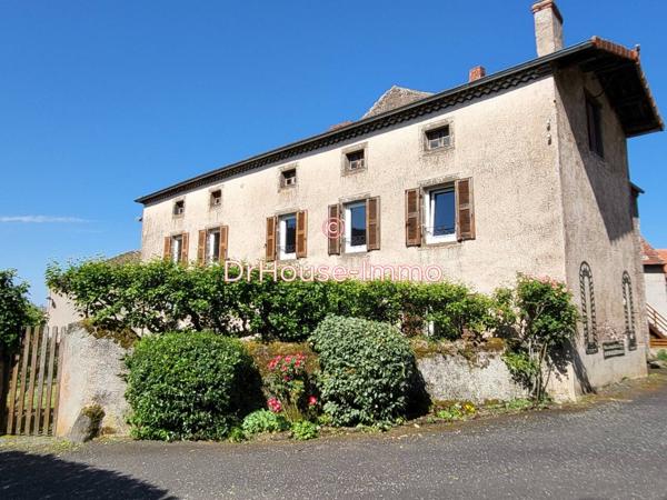 Maison à vendre 6 pièces de 120 m²