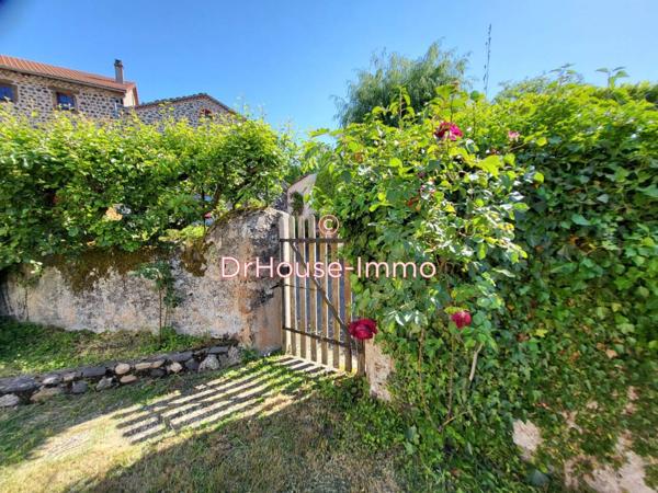 Maison à vendre 6 pièces de 120 m²