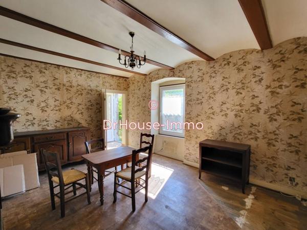 Maison à vendre 6 pièces de 120 m²