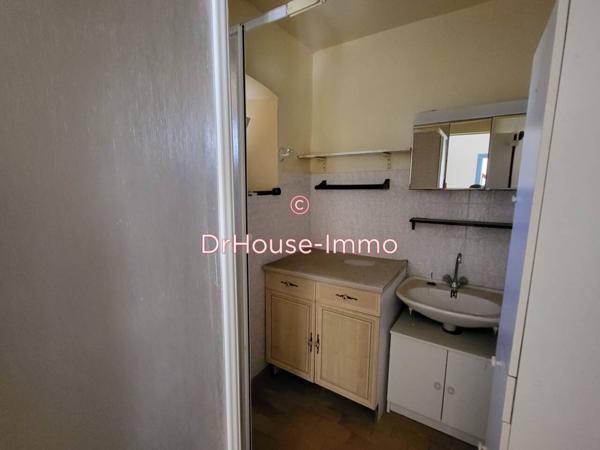 Maison à vendre 6 pièces de 120 m²