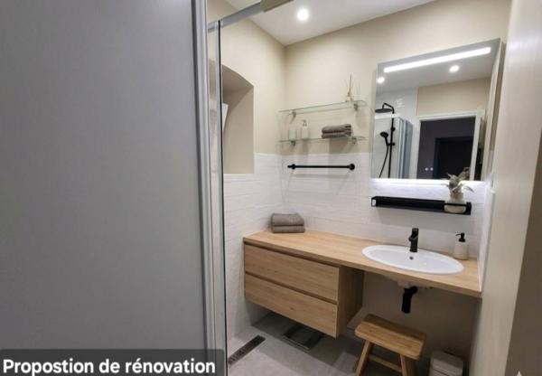 Maison à vendre 6 pièces de 120 m²