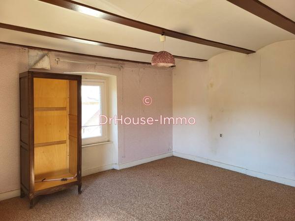 Maison à vendre 6 pièces de 120 m²