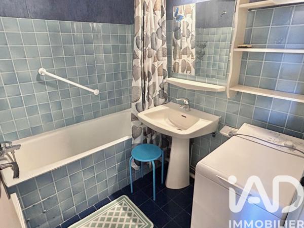 Appartement à vendre 1 pièce 33 m² Amélie-les-Bains-Palalda