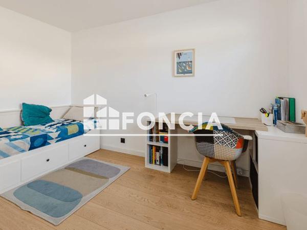 À vendre Maison 6 pièces 137 m² - Rennes 35000