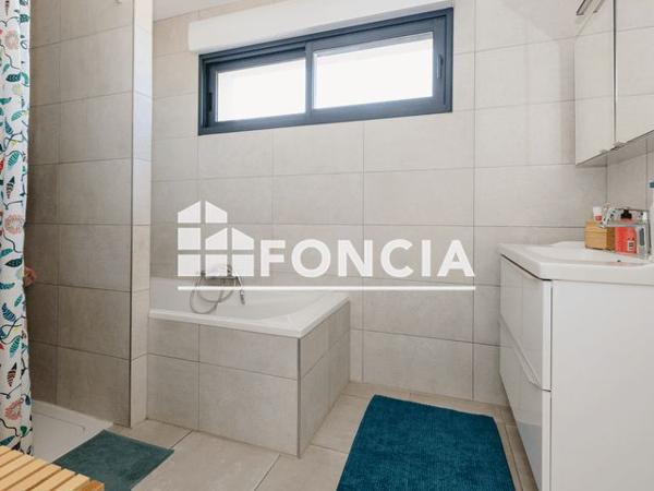 À vendre Maison 6 pièces 137 m² - Rennes 35000