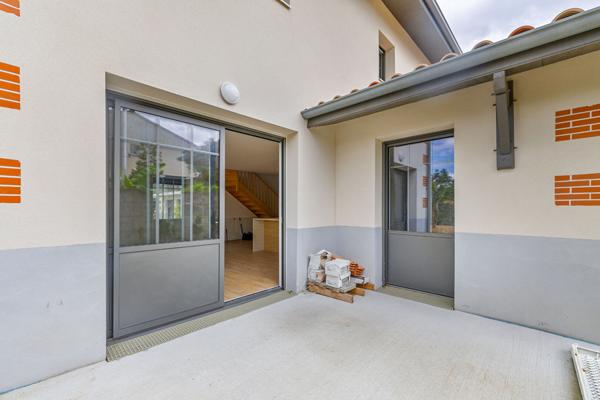 Maison Villenave-d'ornon