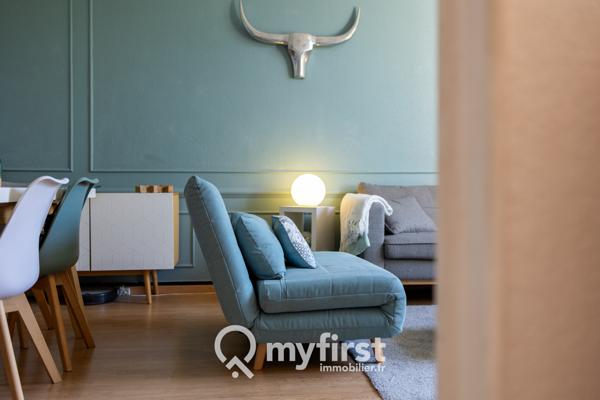 Toulon (83100) Bâtisse de caractère sur les hauts de Toulon